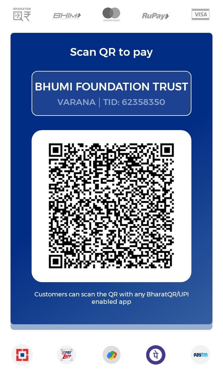 Payment QR